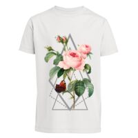 T-shirt Maglietta bambino personalizzata Stampata e Spedita in 24 ore Thumbnail
