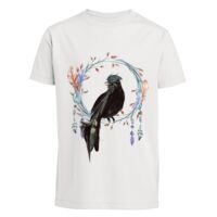 T-shirt Maglietta bambino personalizzata Stampata e Spedita in 24 ore Thumbnail