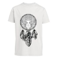 T-shirt Maglietta bambino personalizzata Stampata e Spedita in 24 ore Thumbnail