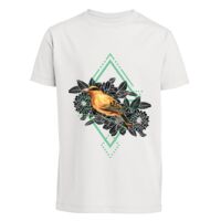 T-shirt Maglietta bambino personalizzata Stampata e Spedita in 24 ore Thumbnail