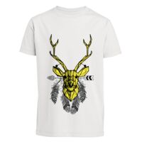 T-shirt Maglietta bambino personalizzata Stampata e Spedita in 24 ore Thumbnail