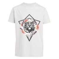 T-shirt Maglietta bambino personalizzata Stampata e Spedita in 24 ore Thumbnail