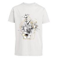 T-shirt Maglietta bambino personalizzata Stampata e Spedita in 24 ore Thumbnail