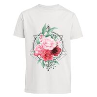 T-shirt Maglietta bambino personalizzata Stampata e Spedita in 24 ore Thumbnail