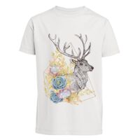 T-shirt Maglietta bambino personalizzata Stampata e Spedita in 24 ore Thumbnail