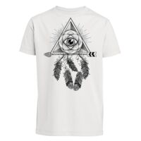 T-shirt Maglietta bambino personalizzata Stampata e Spedita in 24 ore Thumbnail