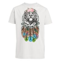 T-shirt Maglietta bambino personalizzata Stampata e Spedita in 24 ore Thumbnail