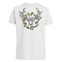 T-shirt Maglietta bambino personalizzata Stampata e Spedita in 24 ore Thumbnail