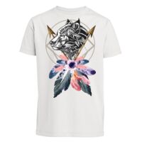 T-shirt Maglietta bambino personalizzata Stampata e Spedita in 24 ore Thumbnail
