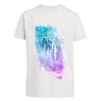 T-shirt Maglietta bambino personalizzata Stampata e Spedita in 24 ore Thumbnail