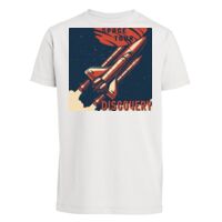 T-shirt Maglietta bambino personalizzata Stampata e Spedita in 24 ore Thumbnail