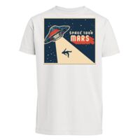 T-shirt Maglietta bambino personalizzata Stampata e Spedita in 24 ore Thumbnail