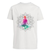 T-shirt Maglietta bambino personalizzata Stampata e Spedita in 24 ore Thumbnail
