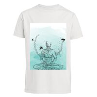 T-shirt Maglietta bambino personalizzata Stampata e Spedita in 24 ore Thumbnail