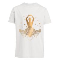 T-shirt Maglietta bambino personalizzata Stampata e Spedita in 24 ore Thumbnail