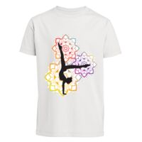 T-shirt Maglietta bambino personalizzata Stampata e Spedita in 24 ore Thumbnail