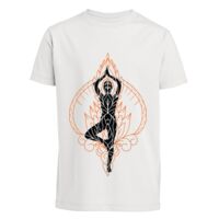 T-shirt Maglietta bambino personalizzata Stampata e Spedita in 24 ore Thumbnail