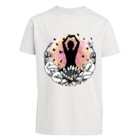 T-shirt Maglietta bambino personalizzata Stampata e Spedita in 24 ore Thumbnail