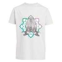 T-shirt Maglietta bambino personalizzata Stampata e Spedita in 24 ore Thumbnail