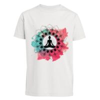 T-shirt Maglietta bambino personalizzata Stampata e Spedita in 24 ore Thumbnail