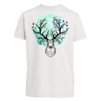 T-shirt Maglietta bambino personalizzata Stampata e Spedita in 24 ore Thumbnail