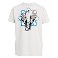 T-shirt Maglietta bambino personalizzata Stampata e Spedita in 24 ore Thumbnail