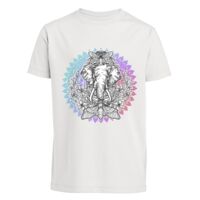 T-shirt Maglietta bambino personalizzata Stampata e Spedita in 24 ore Thumbnail