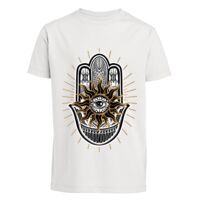 T-shirt Maglietta bambino personalizzata Stampata e Spedita in 24 ore Thumbnail