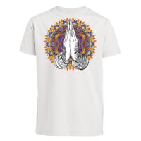 T-shirt Maglietta bambino personalizzata Stampata e Spedita in 24 ore Thumbnail