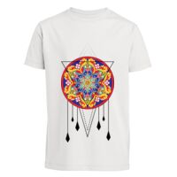 T-shirt Maglietta bambino personalizzata Stampata e Spedita in 24 ore Thumbnail