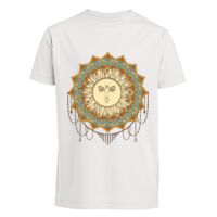 T-shirt Maglietta bambino personalizzata Stampata e Spedita in 24 ore Thumbnail