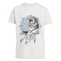 T-shirt Maglietta bambino personalizzata Stampata e Spedita in 24 ore Thumbnail
