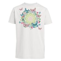 T-shirt Maglietta bambino personalizzata Stampata e Spedita in 24 ore Thumbnail