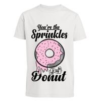T-shirt Maglietta bambino personalizzata Stampata e Spedita in 24 ore Thumbnail