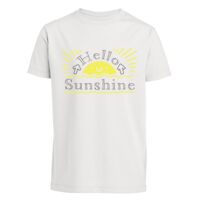T-shirt Maglietta bambino personalizzata Stampata e Spedita in 24 ore Thumbnail