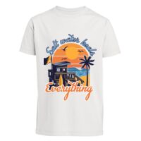 T-shirt Maglietta bambino personalizzata Stampata e Spedita in 24 ore Thumbnail
