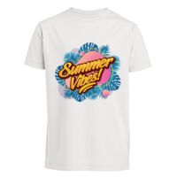 T-shirt Maglietta bambino personalizzata Stampata e Spedita in 24 ore Thumbnail