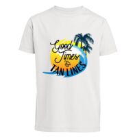 T-shirt Maglietta bambino personalizzata Stampata e Spedita in 24 ore Thumbnail