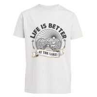 T-shirt Maglietta bambino personalizzata Stampata e Spedita in 24 ore Thumbnail