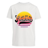 T-shirt Maglietta bambino personalizzata Stampata e Spedita in 24 ore Thumbnail