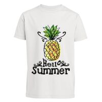 T-shirt Maglietta bambino personalizzata Stampata e Spedita in 24 ore Thumbnail