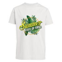 T-shirt Maglietta bambino personalizzata Stampata e Spedita in 24 ore Thumbnail
