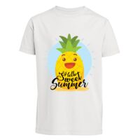 T-shirt Maglietta bambino personalizzata Stampata e Spedita in 24 ore Thumbnail