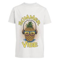 T-shirt Maglietta bambino personalizzata Stampata e Spedita in 24 ore Thumbnail
