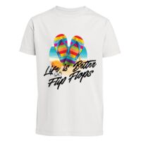 T-shirt Maglietta bambino personalizzata Stampata e Spedita in 24 ore Thumbnail