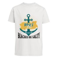 T-shirt Maglietta bambino personalizzata Stampata e Spedita in 24 ore Thumbnail