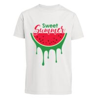T-shirt Maglietta bambino personalizzata Stampata e Spedita in 24 ore Thumbnail
