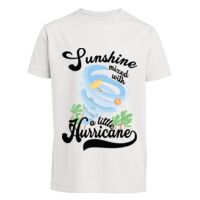 T-shirt Maglietta bambino personalizzata Stampata e Spedita in 24 ore Thumbnail