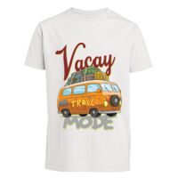 T-shirt Maglietta bambino personalizzata Stampata e Spedita in 24 ore Thumbnail