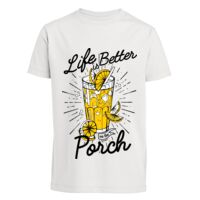 T-shirt Maglietta bambino personalizzata Stampata e Spedita in 24 ore Thumbnail